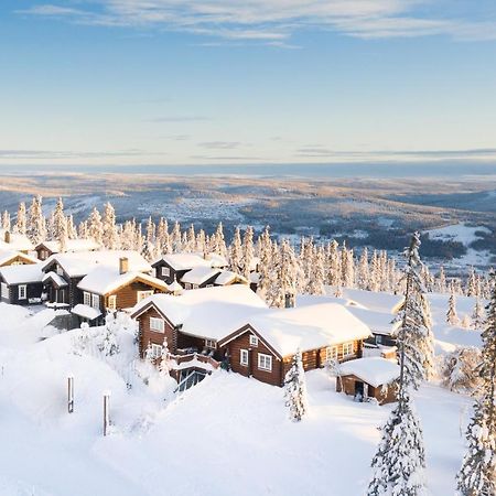 Trysilfjellet Apartment Bagian luar foto