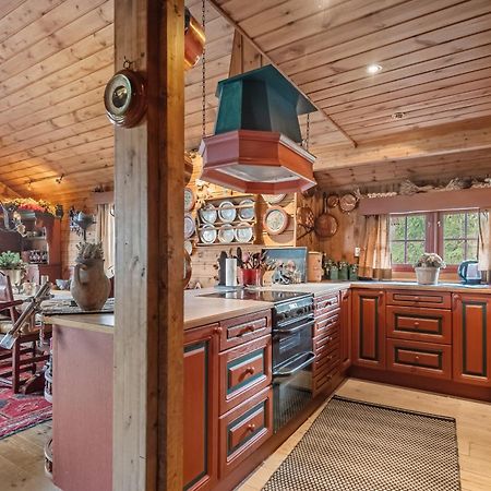 Trysilfjellet Apartment Bagian luar foto