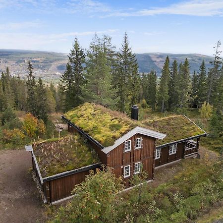 Trysilfjellet Apartment Bagian luar foto