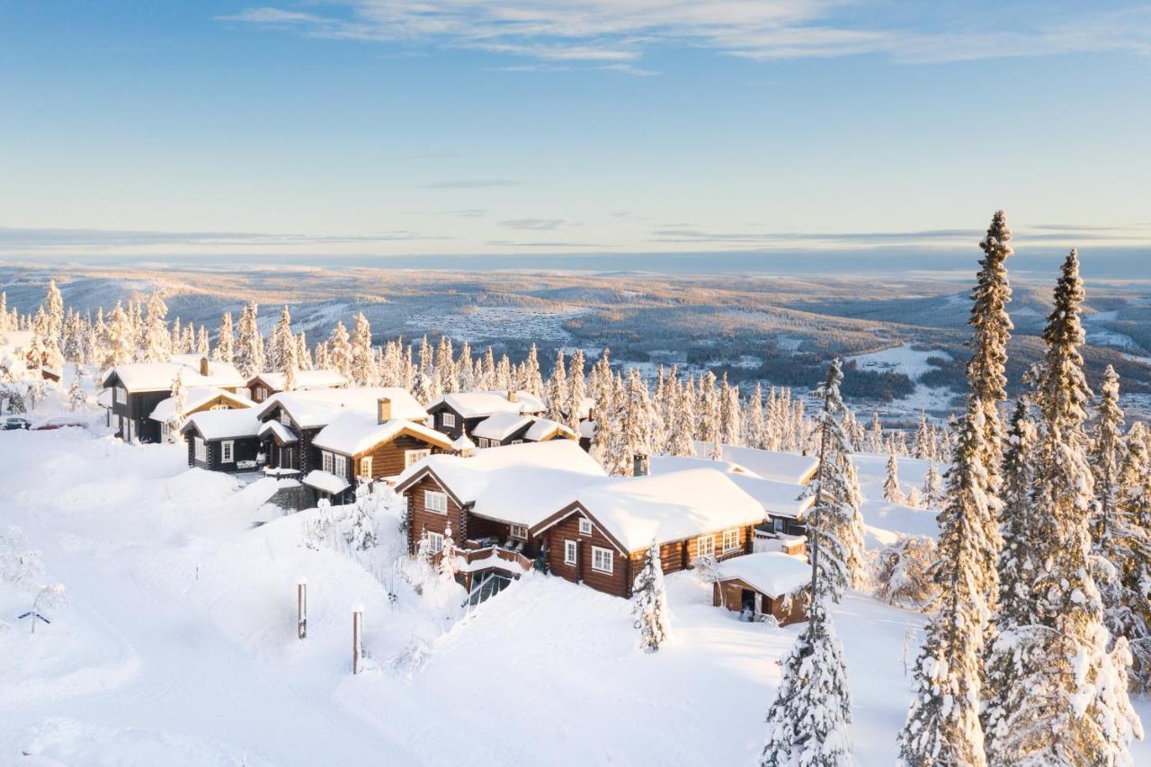 Trysilfjellet Apartment Bagian luar foto
