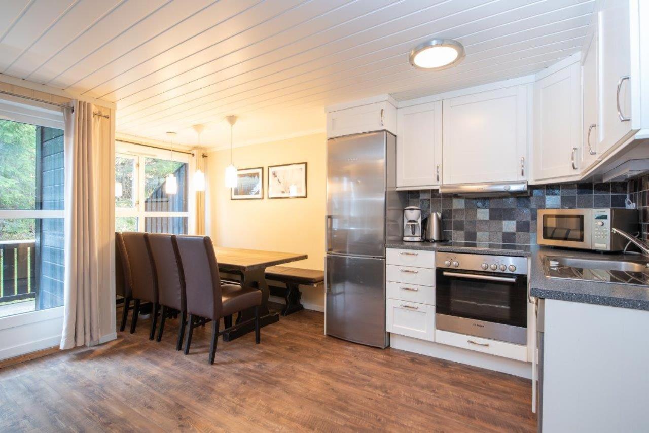 Trysilfjellet Apartment Bagian luar foto