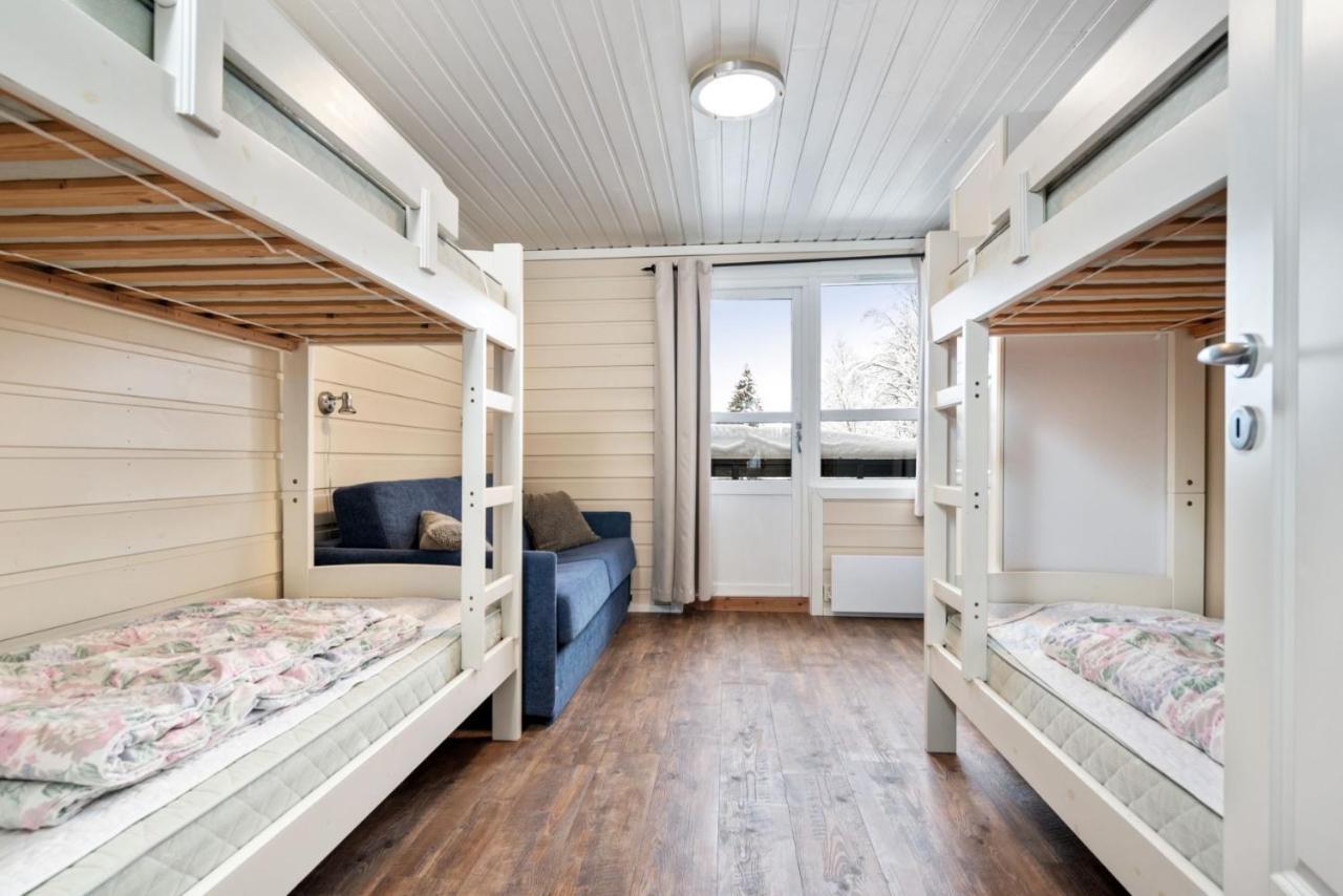 Trysilfjellet Apartment Bagian luar foto