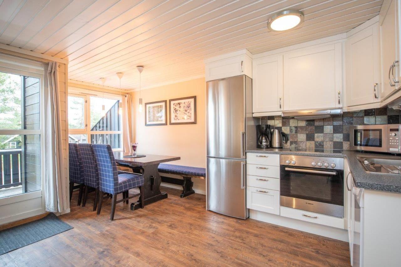 Trysilfjellet Apartment Bagian luar foto