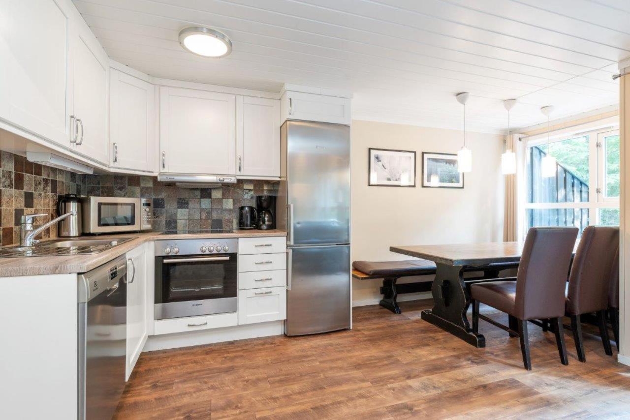 Trysilfjellet Apartment Bagian luar foto