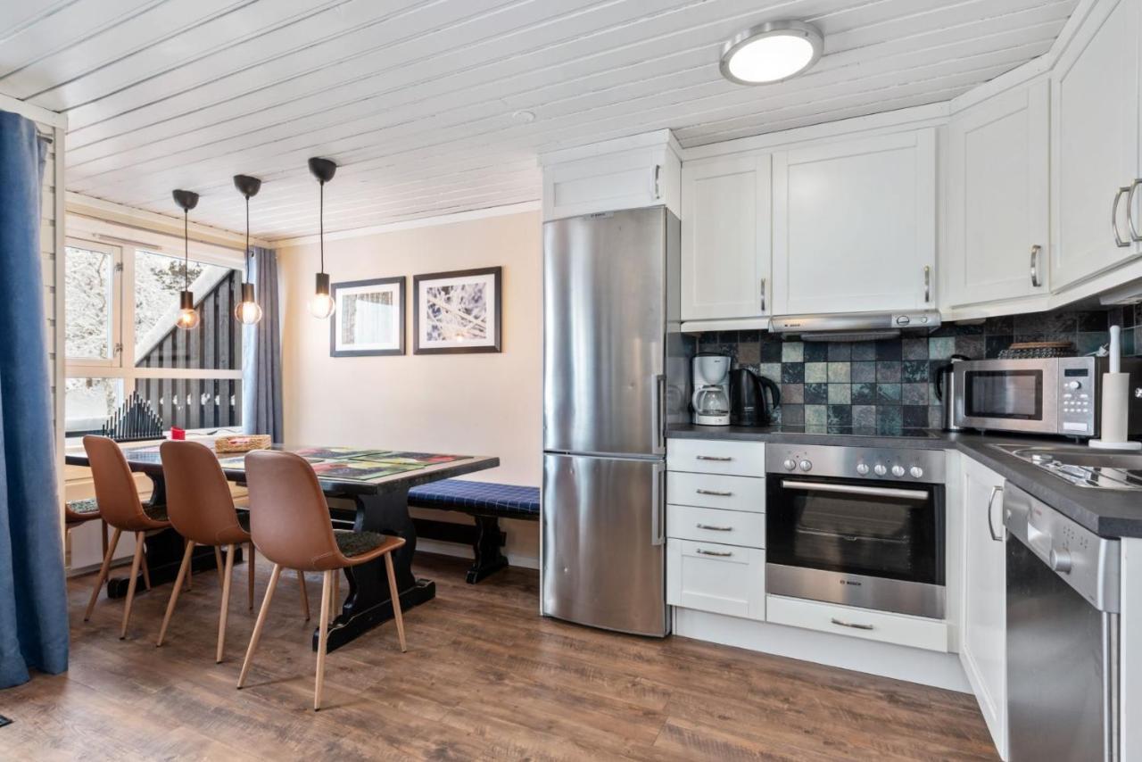 Trysilfjellet Apartment Bagian luar foto