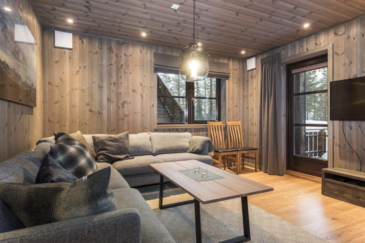 Trysilfjellet Apartment Bagian luar foto