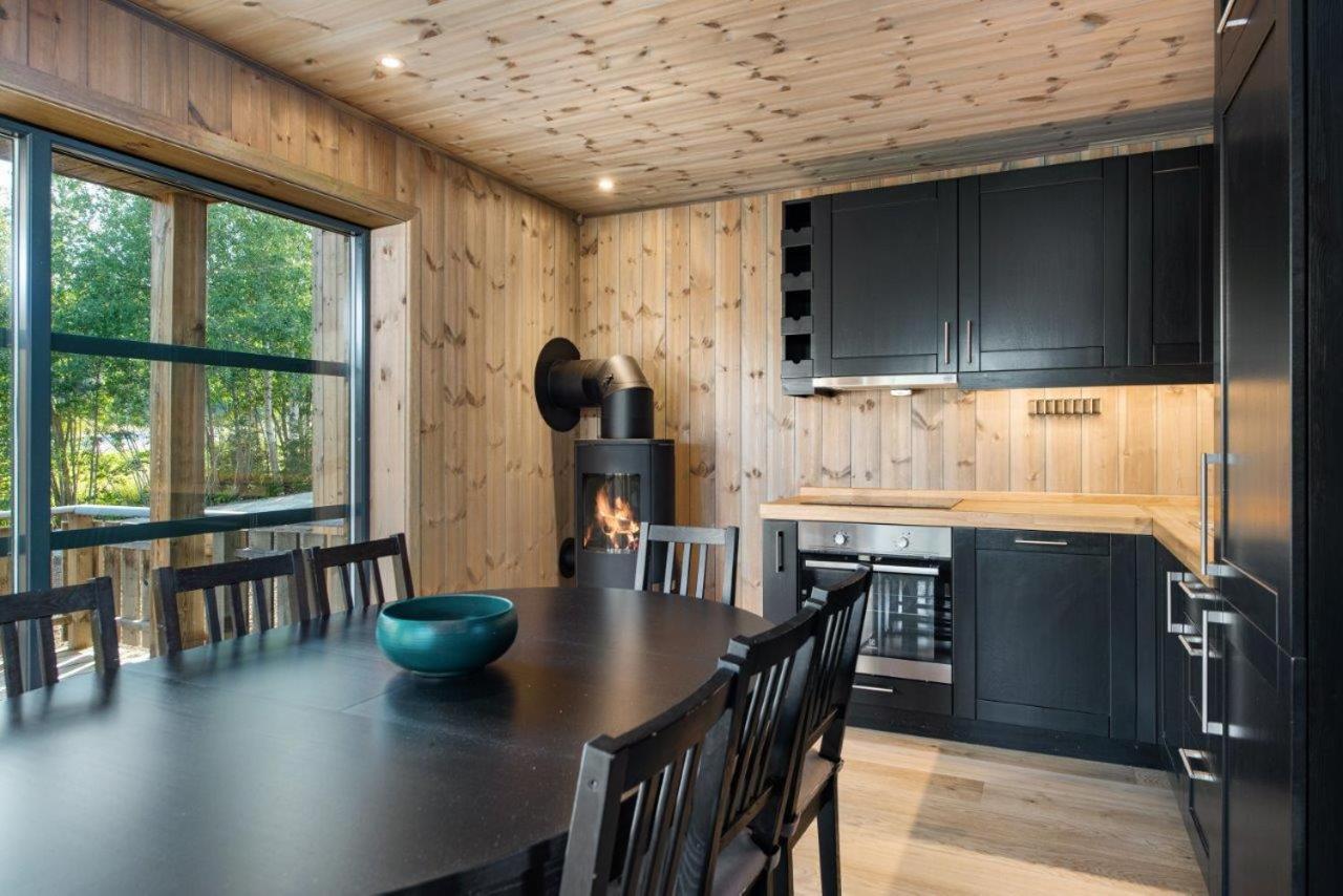 Trysilfjellet Apartment Bagian luar foto