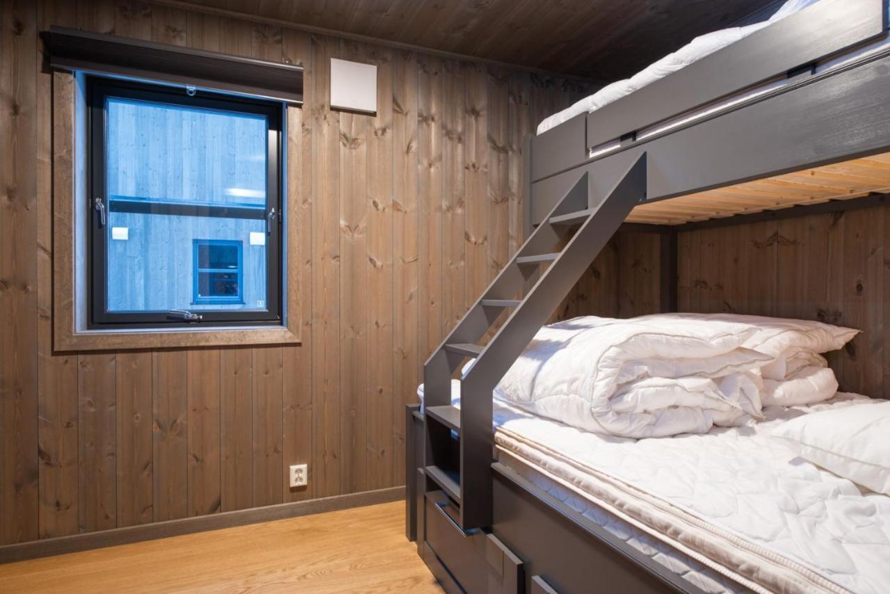 Trysilfjellet Apartment Bagian luar foto