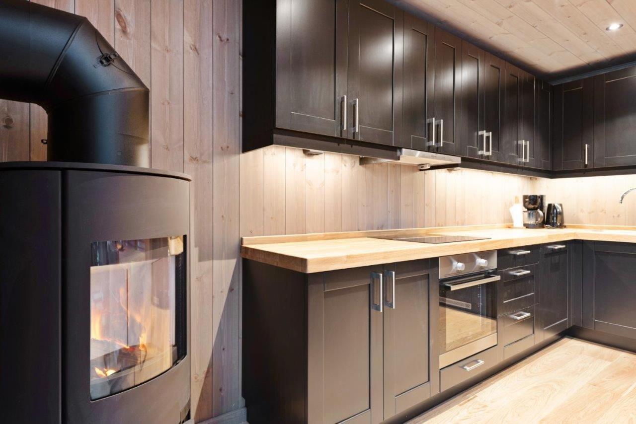 Trysilfjellet Apartment Bagian luar foto