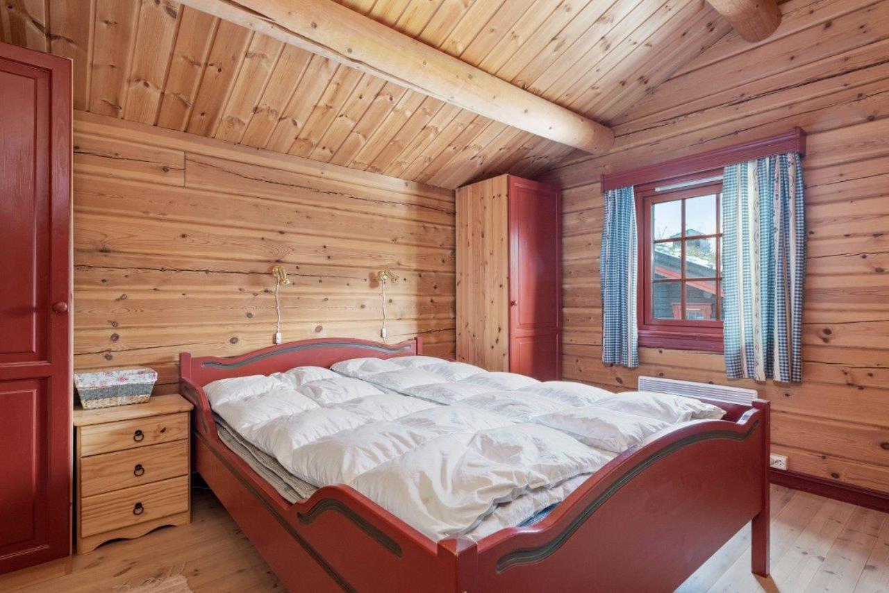 Trysilfjellet Apartment Bagian luar foto