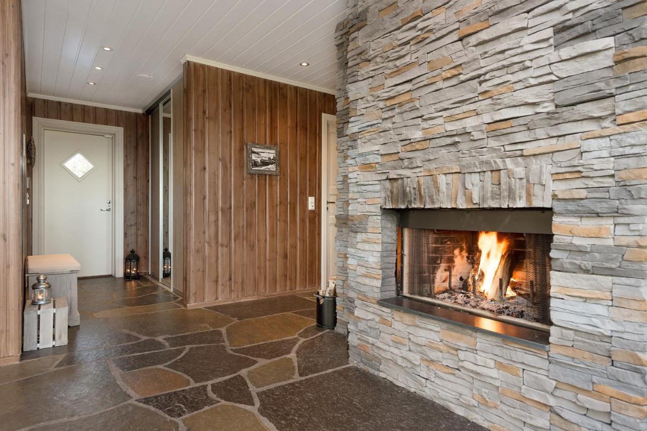Trysilfjellet Apartment Bagian luar foto