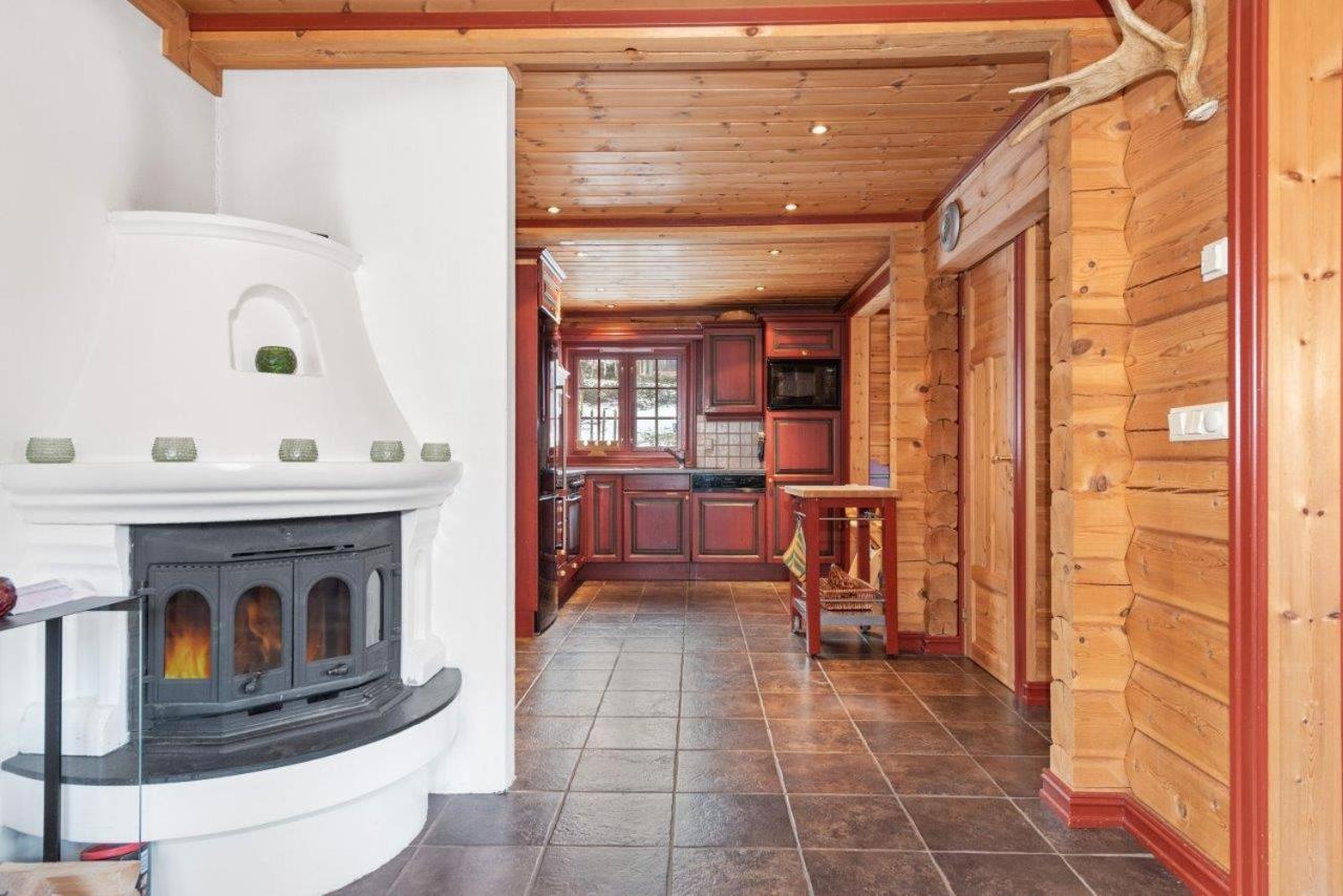 Trysilfjellet Apartment Bagian luar foto
