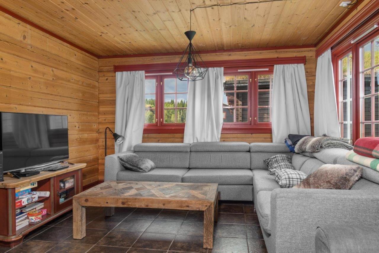 Trysilfjellet Apartment Bagian luar foto