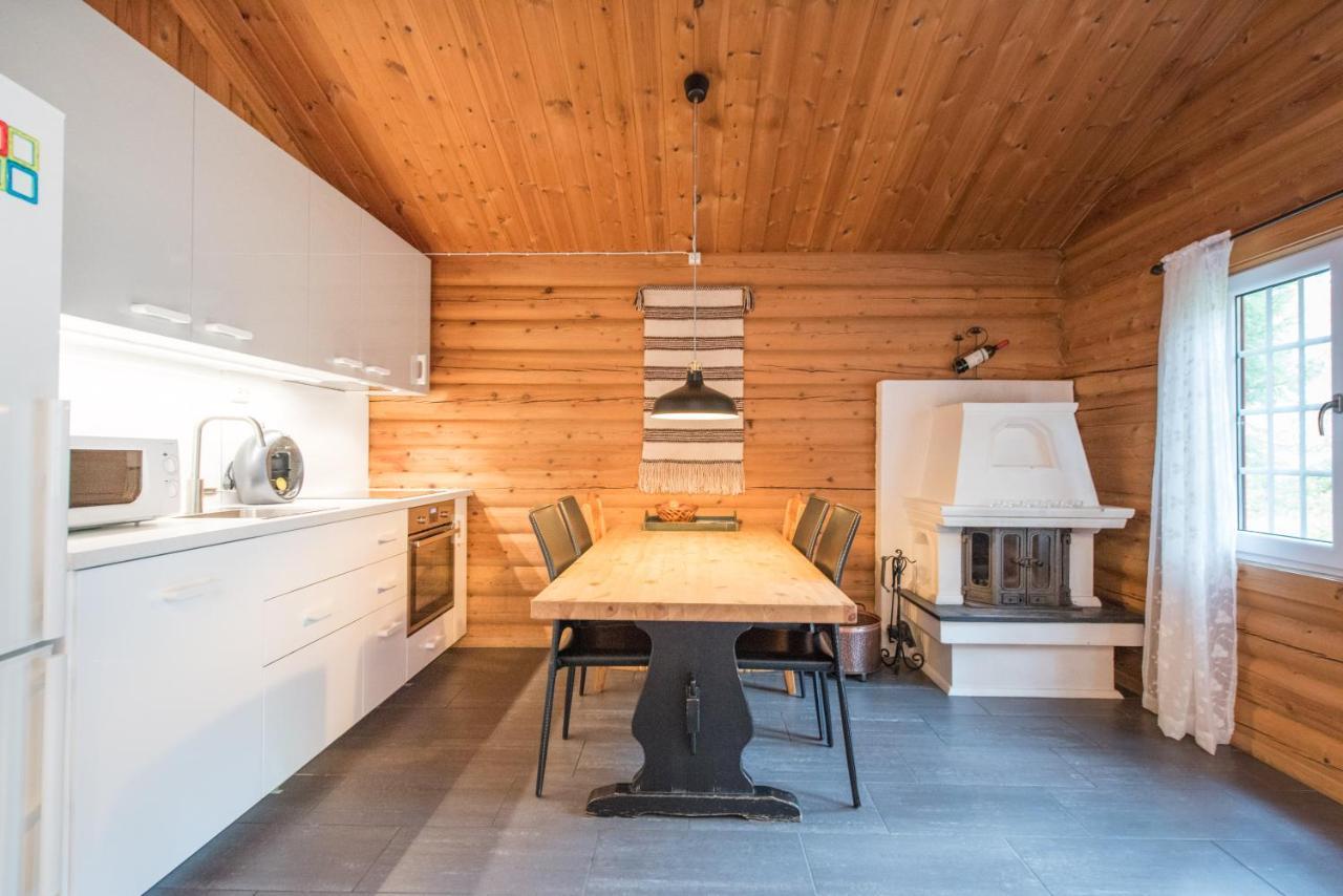 Trysilfjellet Apartment Bagian luar foto