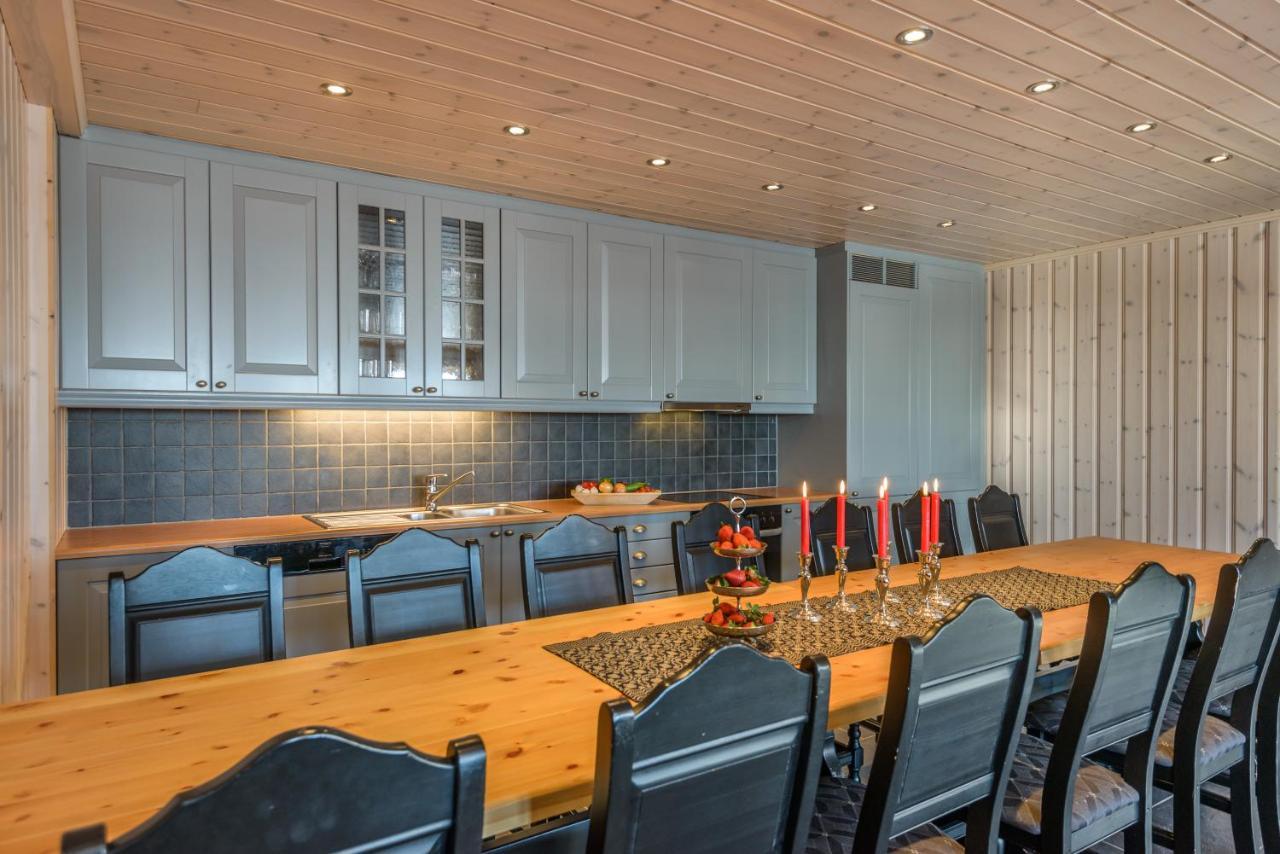 Trysilfjellet Apartment Bagian luar foto