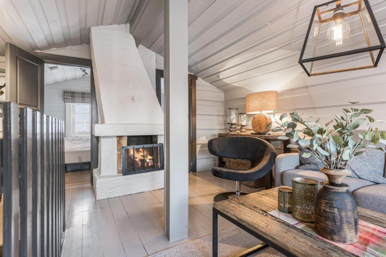 Trysilfjellet Apartment Bagian luar foto