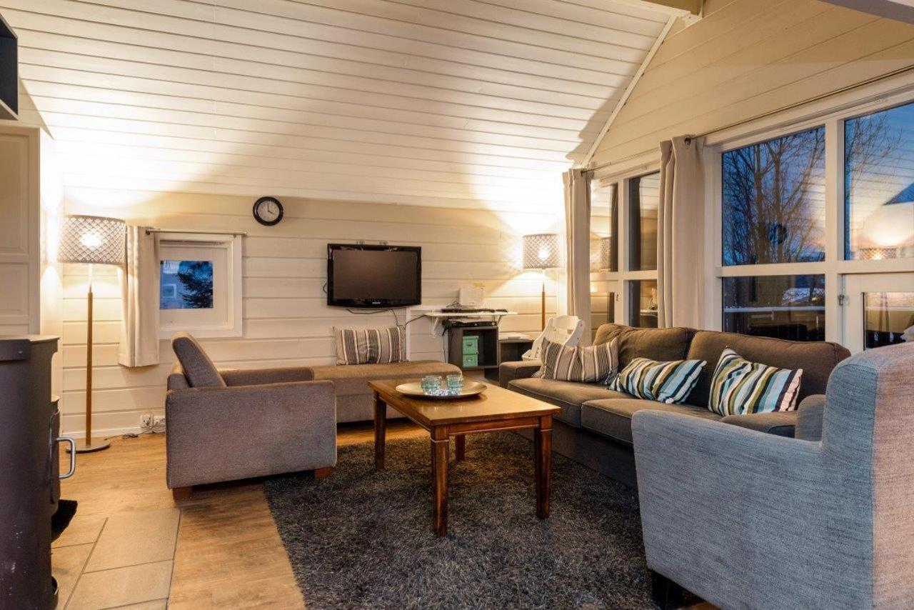 Trysilfjellet Apartment Bagian luar foto