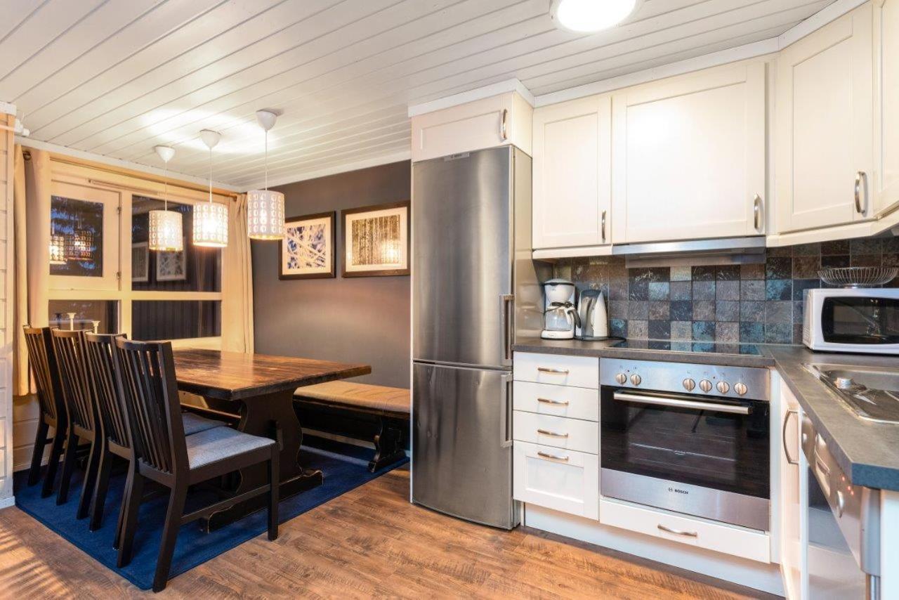 Trysilfjellet Apartment Bagian luar foto