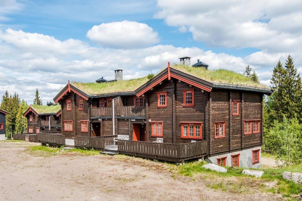 Trysilfjellet Apartment Bagian luar foto