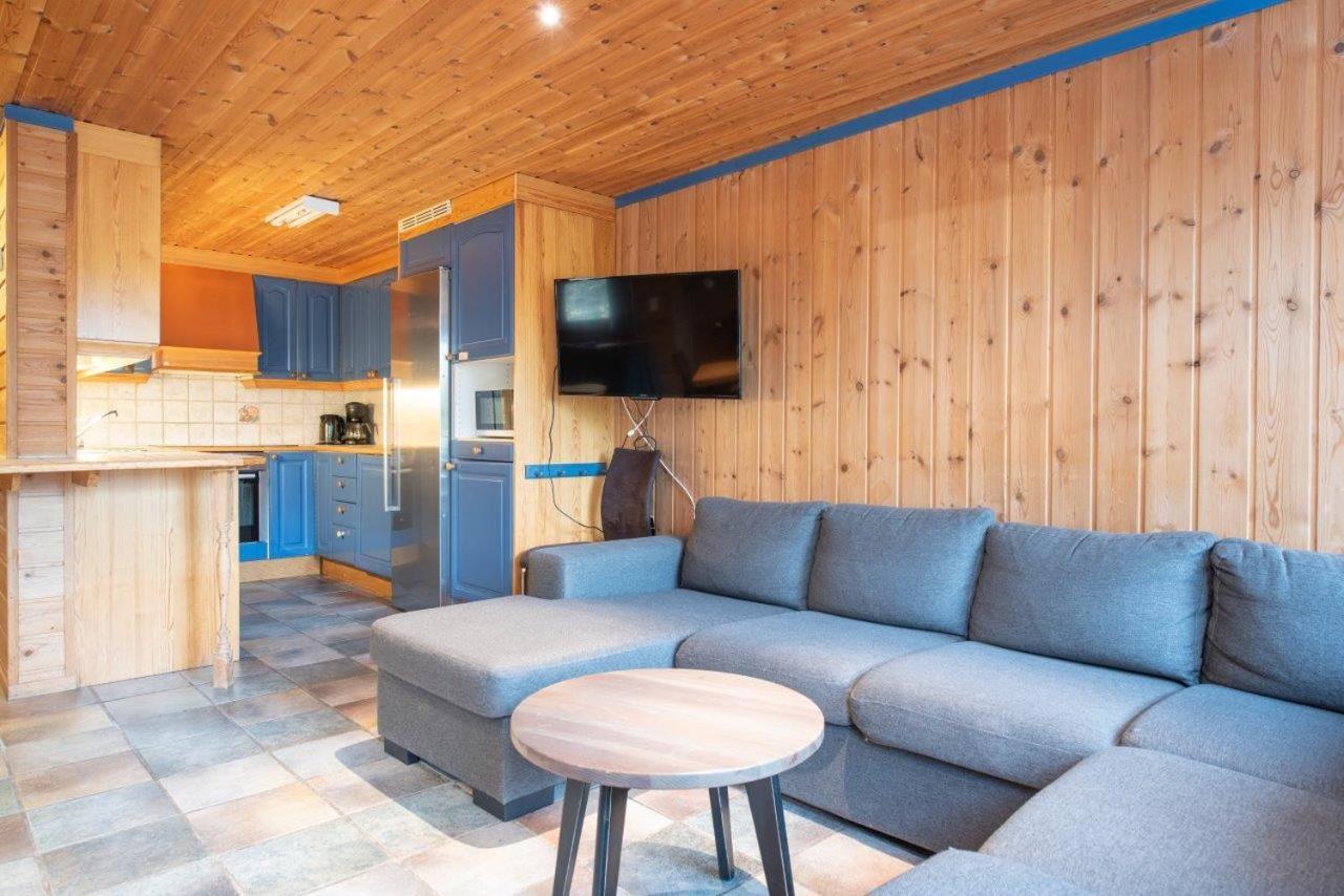 Trysilfjellet Apartment Bagian luar foto