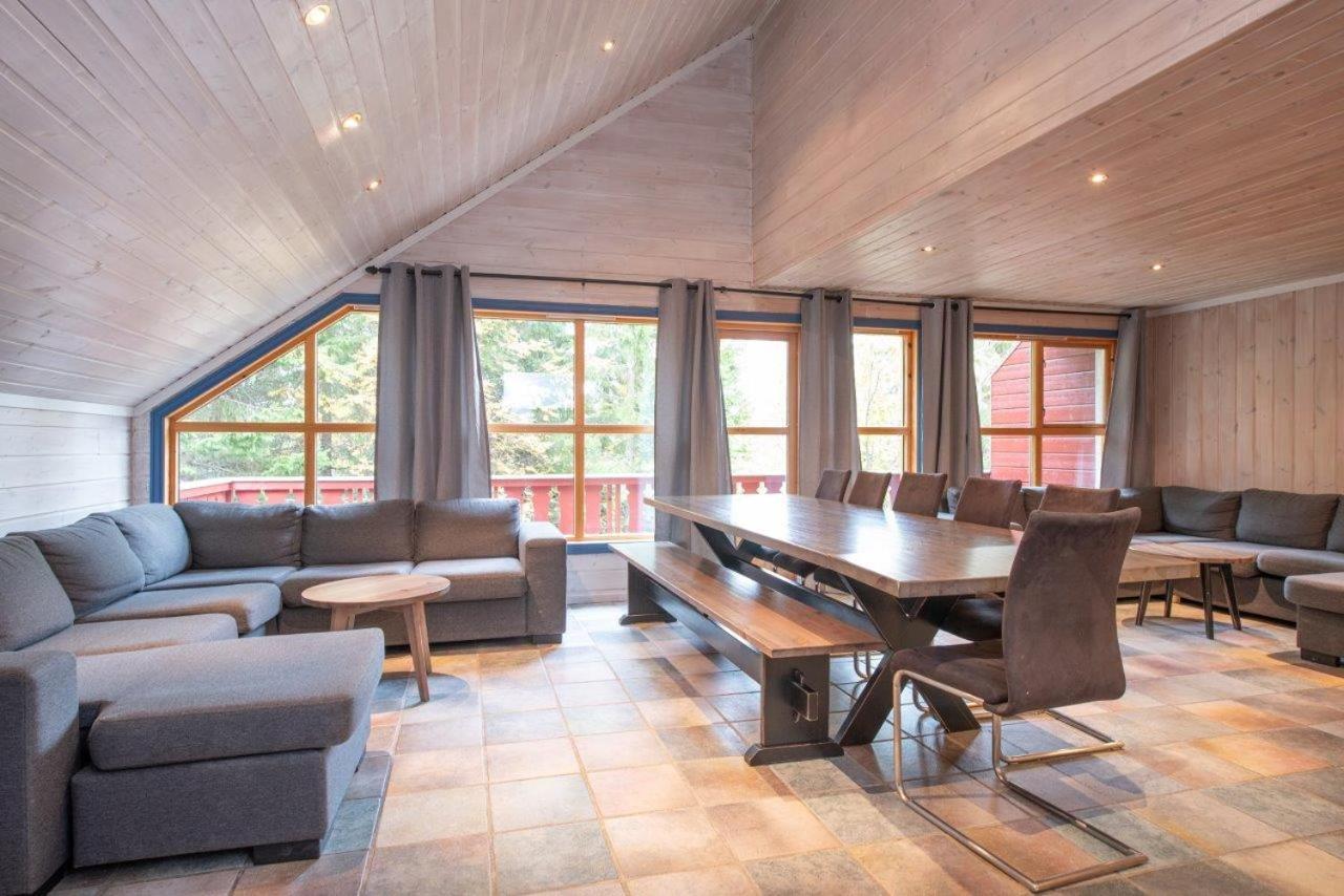 Trysilfjellet Apartment Bagian luar foto