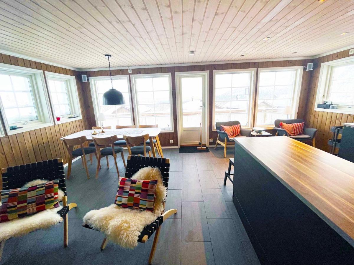 Trysilfjellet Apartment Bagian luar foto