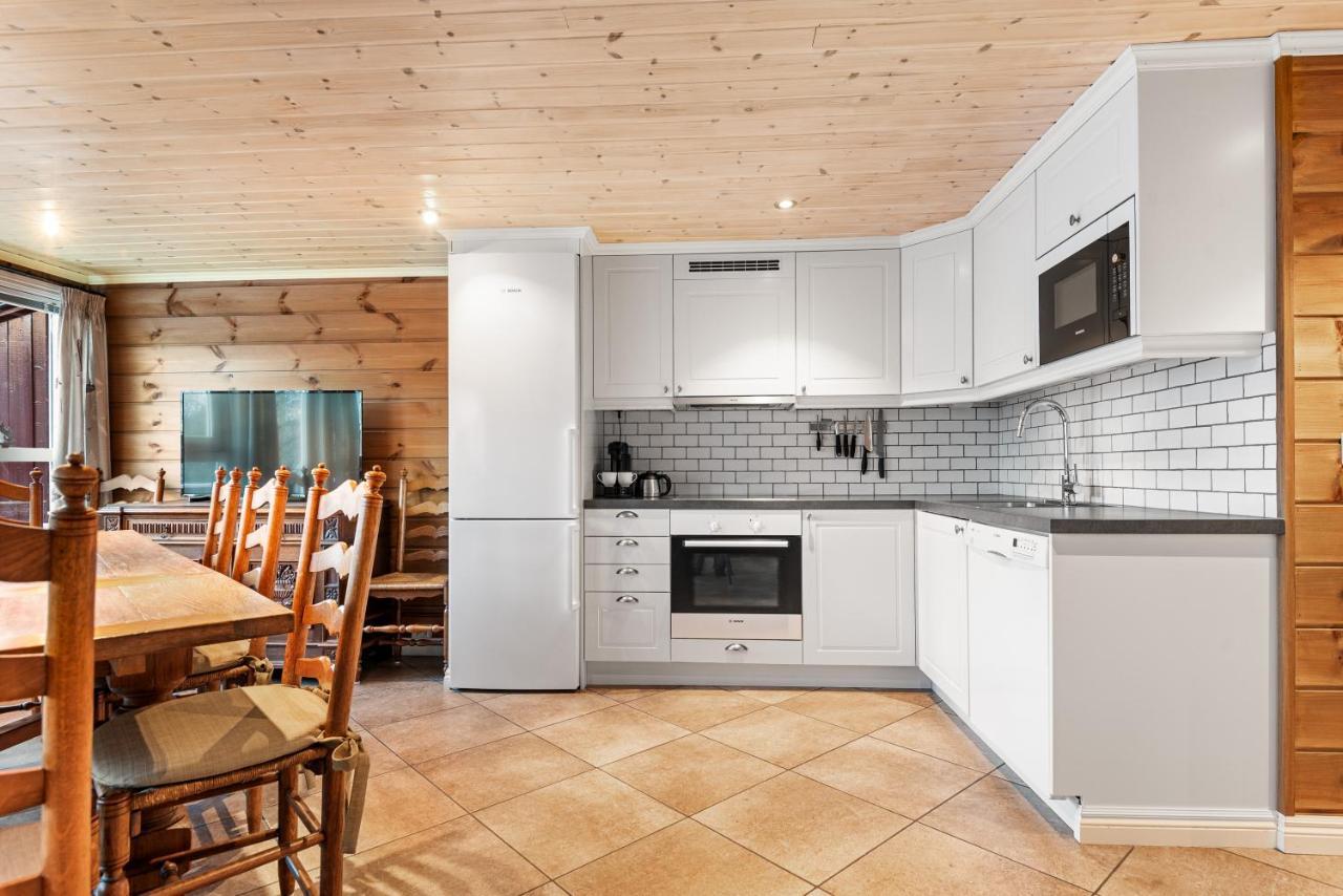 Trysilfjellet Apartment Bagian luar foto