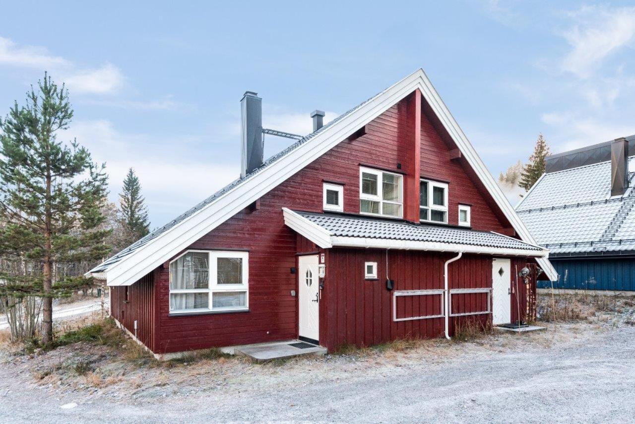 Trysilfjellet Apartment Bagian luar foto