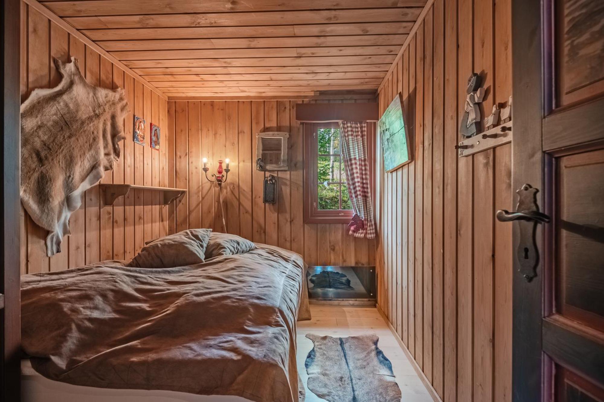 Trysilfjellet Apartment Bagian luar foto