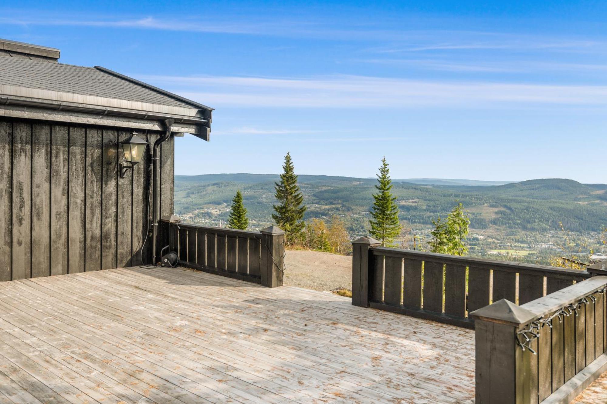 Trysilfjellet Apartment Bagian luar foto