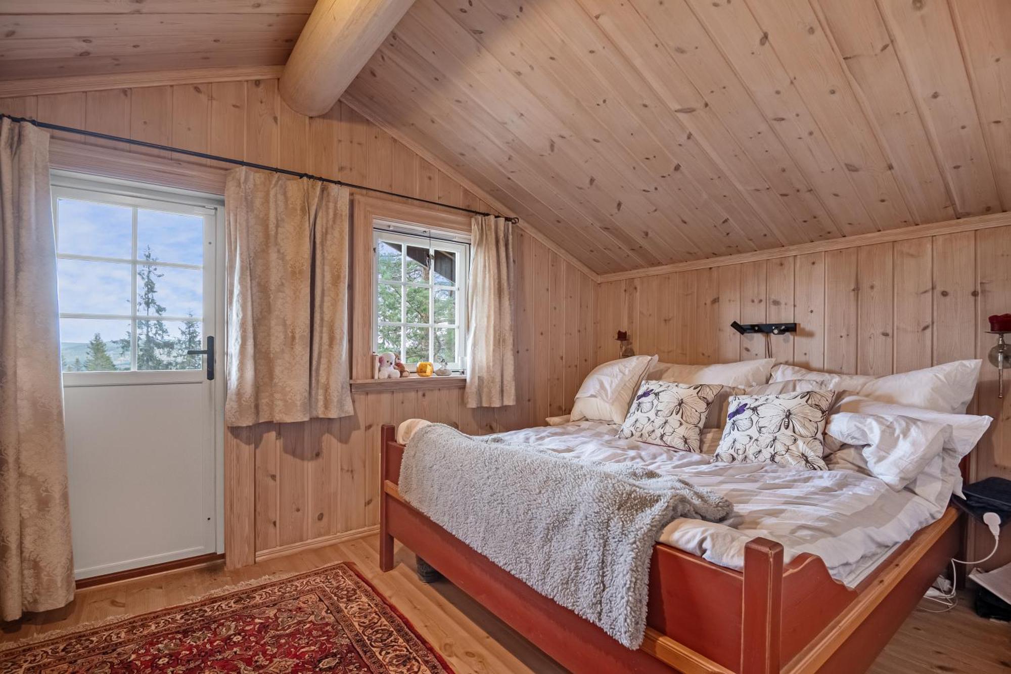 Trysilfjellet Apartment Bagian luar foto